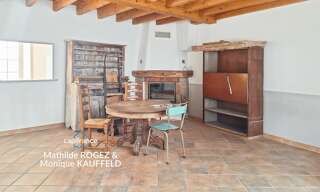 Maison 4 Pièces 87 m² à vendre à Olmet (63880)