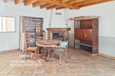 Maison 4 pièces 139950 €
