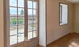 Maison 4 Pièces 87 m² à vendre à Olmet (63880)