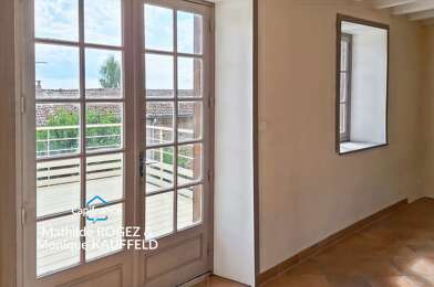 Maison 4 pièces 124500 €