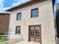 Maison rénovée avec terrasse et jardin - résidence principale, secondaire ou investisseurs ! — photo 2