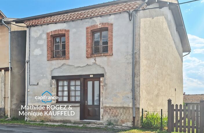 Maison rénovée avec terrasse et jardin - résidence principale, secondaire ou investisseurs ! — photo 3