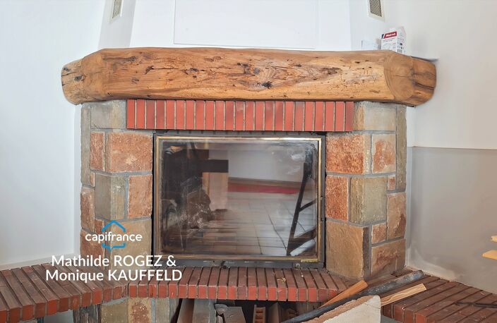 Maison rénovée avec terrasse et jardin - résidence principale, secondaire ou investisseurs ! — photo 4