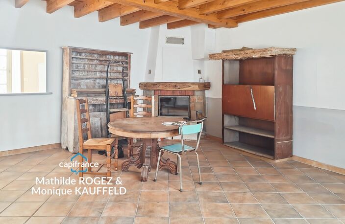 Maison rénovée avec terrasse et jardin - résidence principale, secondaire ou investisseurs ! — photo 5