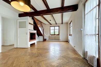 Maison 8 pièces 595000 €