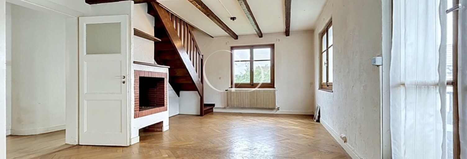 Maison 8 Pièces 190 m² à vendre à Annemasse (74100)
