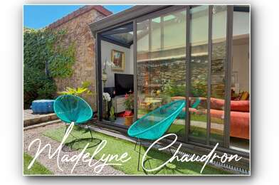 Maison 5 pièces 349000 €