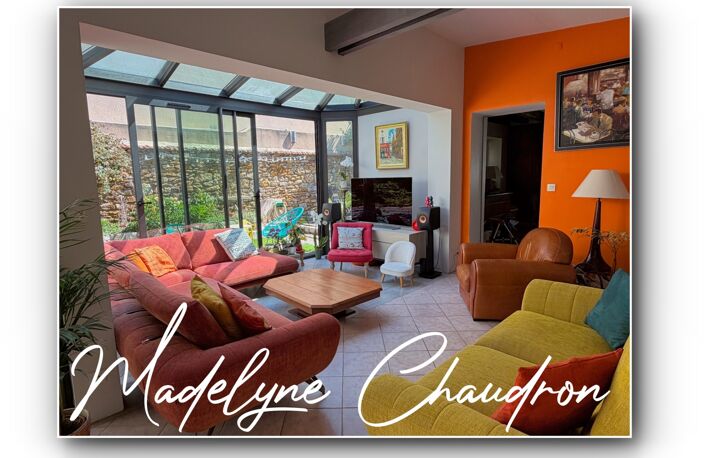 Maison à vendre BRETIGNY. SUR ORGE (91) 3 CHAMBRES VIE DE PLAIN PIED — photo 3