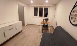 Appartement 1 Pièce 22 m² à louer à Le Mans (72000)