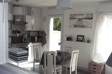 Appartement 1 pièces 620 €