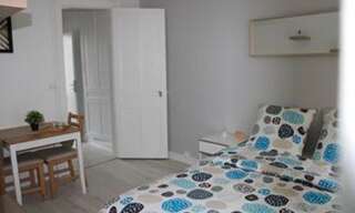 Appartement 1 Pièce 25 m² à louer à Le Havre (76600)