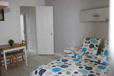Appartement 1 pièces 500 €