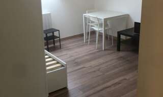 Appartement 1 Pièce 22 m² à louer à Belfort (90000)