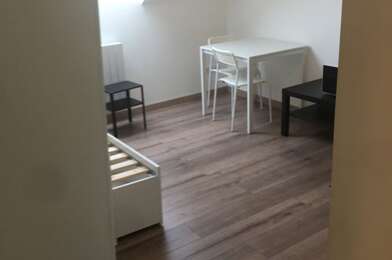 Appartement 1 pièces 400 €