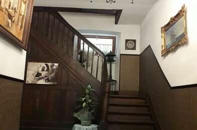 Appartement 3 pièces 650 €