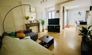 Appartement 2 Pièces 50 m² à louer à Lille (59000)