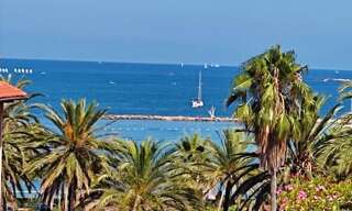 Appartement 2 Pièces 50 m² à louer à Antibes (06160)