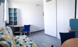 Appartement 1 Pièce 19 m² à louer à Clermont-Ferrand (63000)
