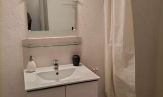 Appartement 1 Pièce 18 m² à louer à Saint-Étienne (42000)
