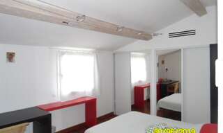 Appartement 1 Pièce 12 m² à louer à Marseille 14 (13014)