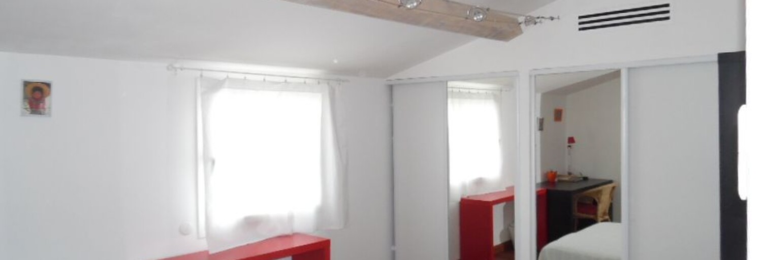 Appartement 1 Pièce 12 m² à louer à Marseille 14 (13014)
