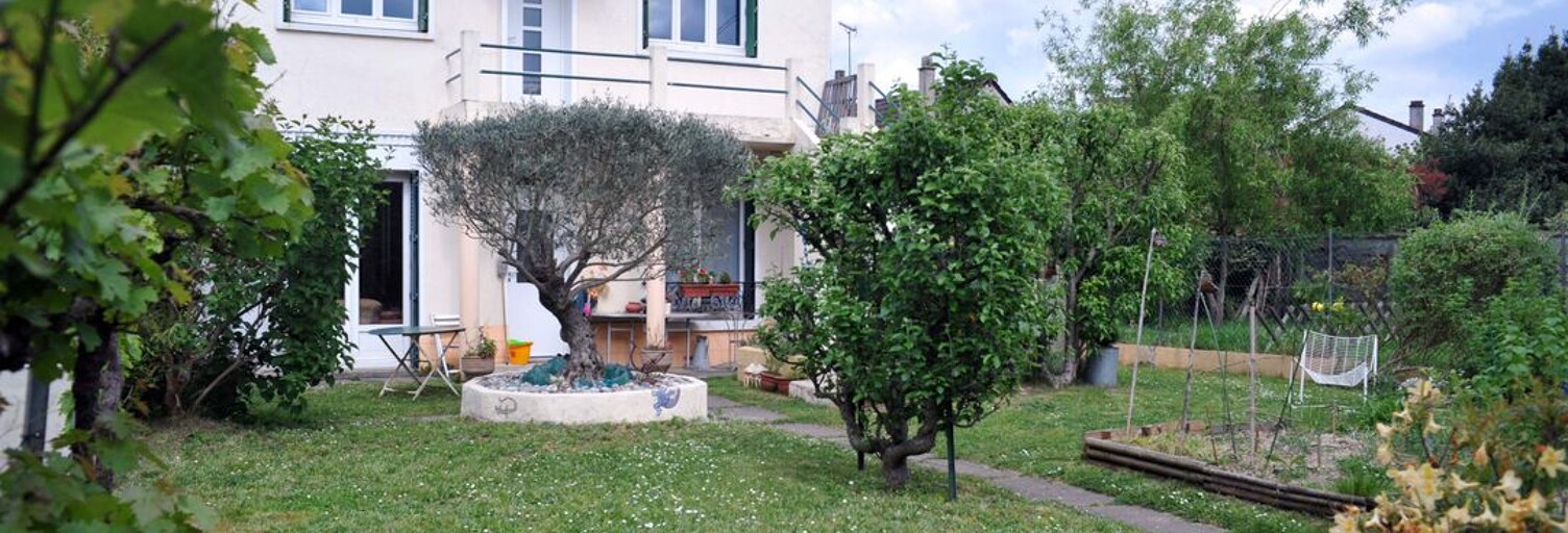 Appartement 2 Pièces 45 m² à louer à Villemomble (93250)