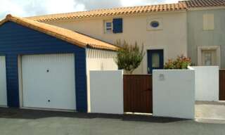 Maison 3 Pièces 47 m² à louer à Châtelaillon-Plage (17340)