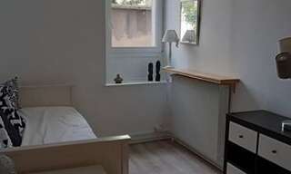 Appartement 1 Pièce 27 m² à louer à Nancy (54000)