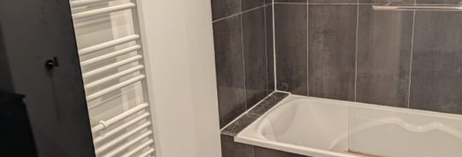 Appartement 2 Pièces 50 m² à louer à Saint-Mandé (94160)