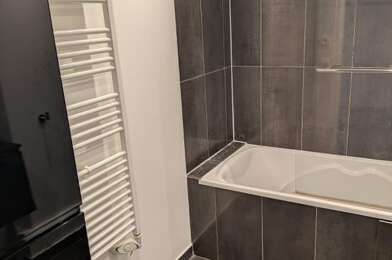 Appartement 2 pièces 1900 €