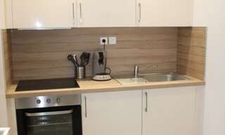 Appartement 2 Pièces 40 m² à louer à Le Havre (76600)
