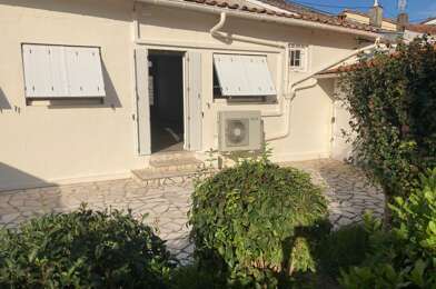 Maison 3 pièces 1260 €