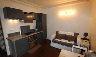 Appartement 2 Pièces 35 m² à louer à Pontoise (95000)