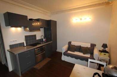 Appartement 2 pièces 500 €