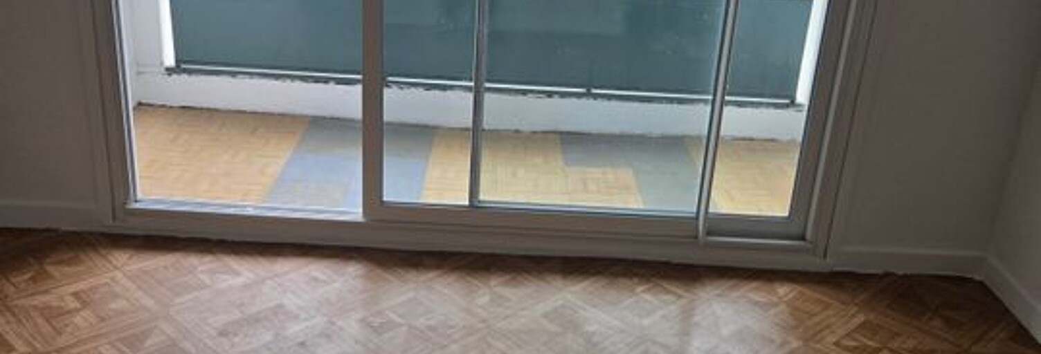 Appartement 4 Pièces 68 m² à louer à Lyon 5 (69005)