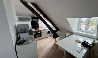 Appartement 3 Pièces 42 m² à louer à Vierzon (18100)