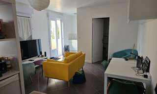 Appartement 1 Pièce 31 m² à louer à Dammarie-les-Lys (77190)