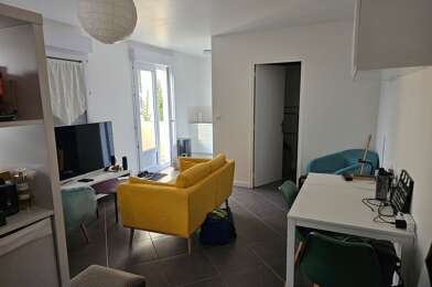 Appartement 1 pièces 680 €