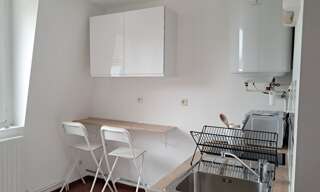 Appartement 2 Pièces 18 m² à louer à Lille (59000)