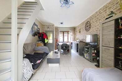 Maison 5 pièces 158500 €