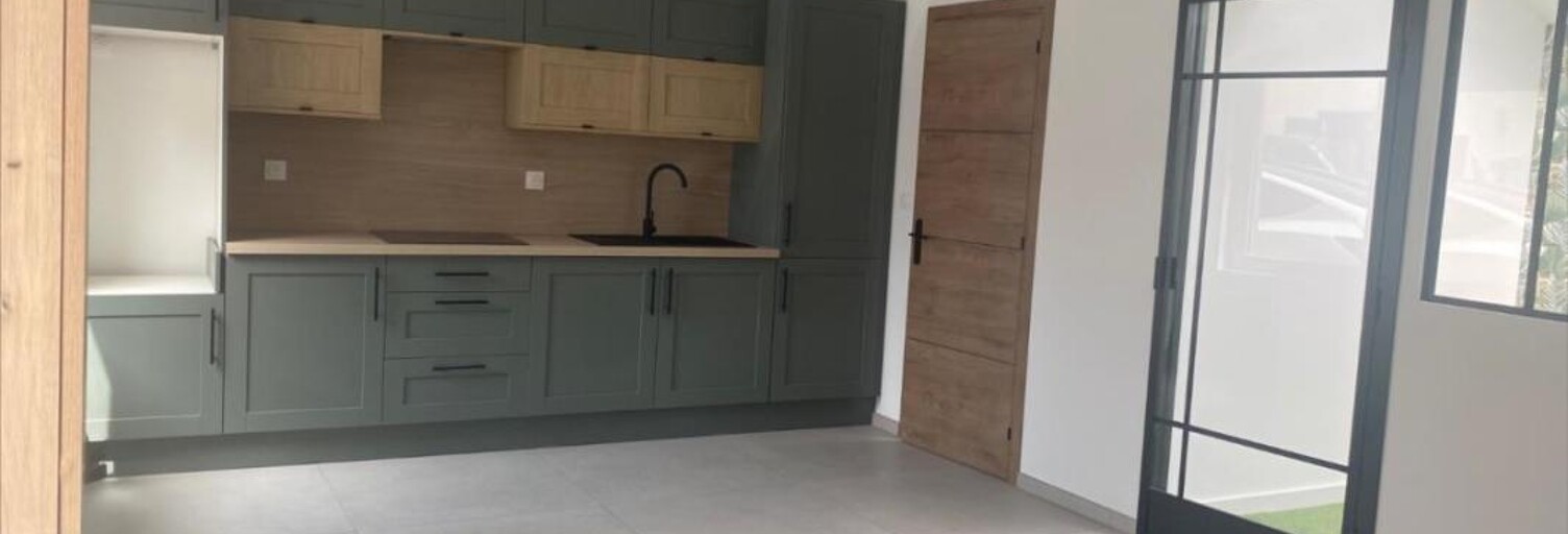 Maison 4 Pièces 60 m² à vendre à Fournes-en-Weppes (59134)