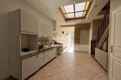 Maison 3 pièces 795 €