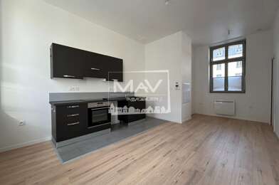 Appartement 2 pièces 125800 €