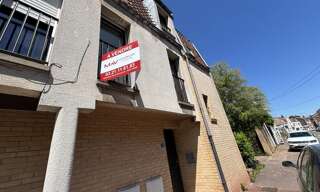 Maison  98 m² à vendre à Saint-Omer (62500)