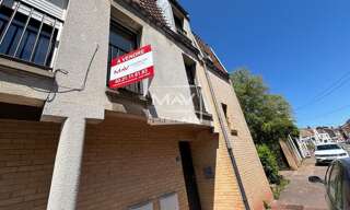 Maison  98 m² à vendre à Saint-Omer (62500)