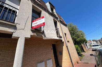 Maison  182900 €