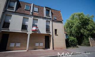 Maison  100 m² à vendre à Saint-Omer (62500)