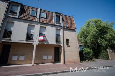 Maison  164800 €