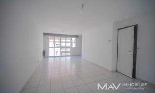 Maison 4 Pièces 100 m² à vendre à Saint-Omer (62500)