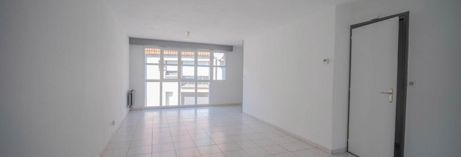 Maison 4 Pièces 100 m² à vendre à Saint-Omer (62500)